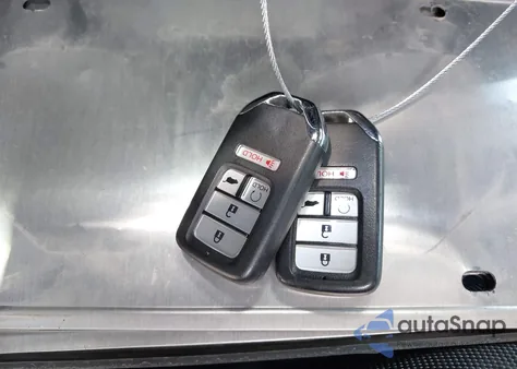 2022 Honda Cr-V 2Wd Ex из США, поврежденный, VIN 7FARW1H58NE000658